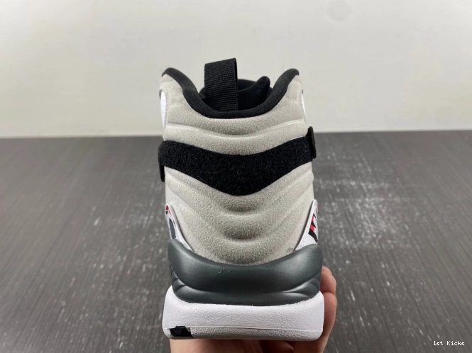 Retro 305381-103 Jordan (2013) 8 Bugs Bunny Air 0615